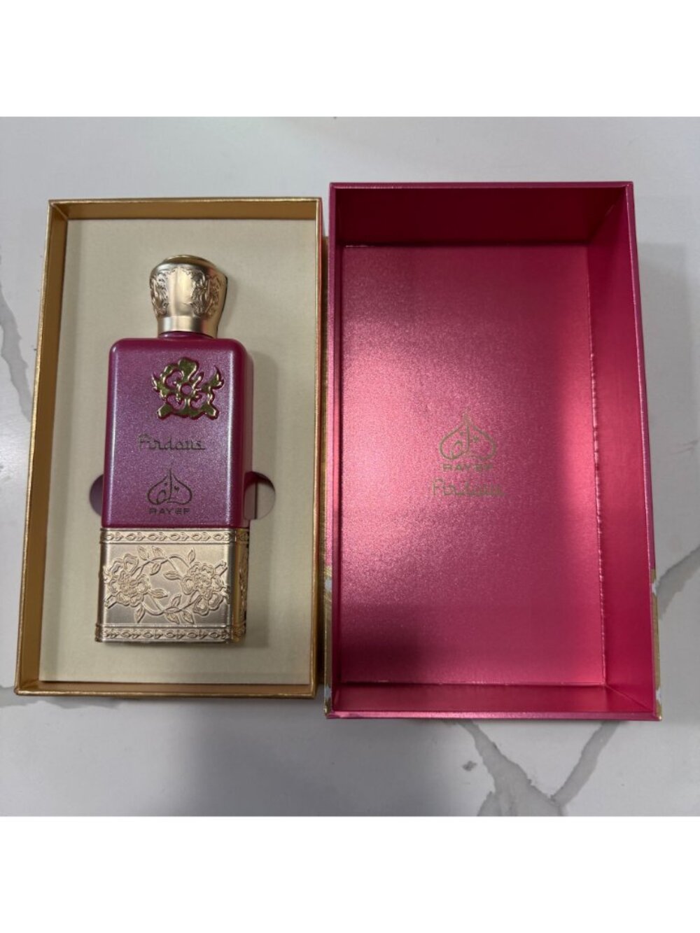 Firdous by RAYEF EDP Unisex 100ml - Picture 6 of 8